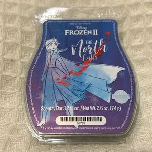 Frozen 2: The North Calls